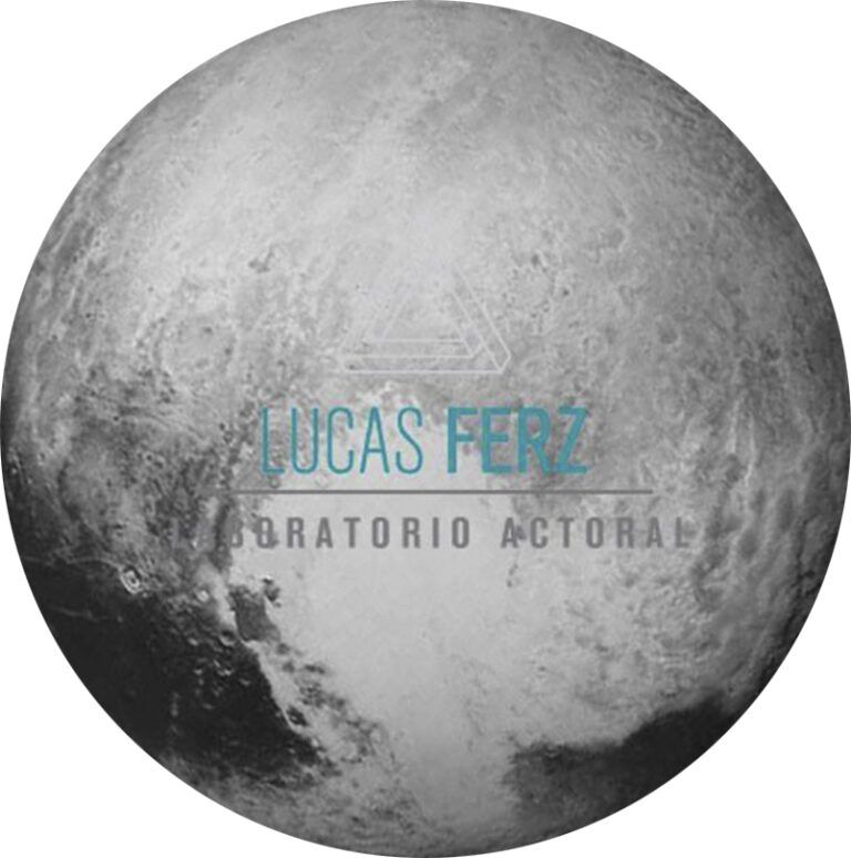 Astrología y Cine Lucas Ferz